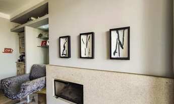 Imagem 6: Apartamento à Venda - Vila Sônia, 3 Quartos, 146 m2