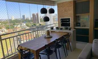 Imagem 2: Apartamento Residencial Conquist