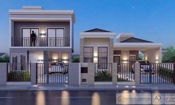 Imagem 4: Casa em Residencial Bosque da Mata - Tijucas