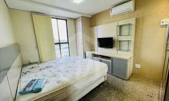 Imagem 2: University Home - 2 Quartos - Renascença