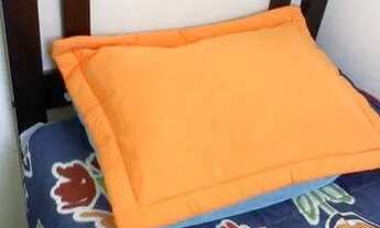 Imagem: Quarto na pituba individual