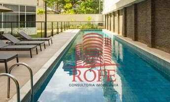 Imagem 7: Apartamento com 3 dormitórios à venda, 151 m² por R$ 5.390.000,00 - Jardim Europa - São Pa