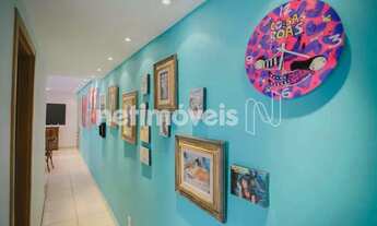 Imagem 4: Venda Apartamento 2 quartos Nova Suíssa Belo Horizonte