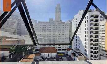 Imagem 5: SÃO PAULO - Sala Comercial - JARDIM PAULISTA