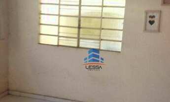 Imagem 7: Casa no setor Cidade Jardim