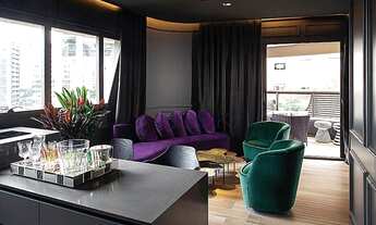 Imagem: Oportunidade - Pininfarina By Cyrela - 46m²