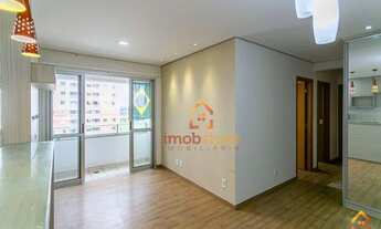 Imagem 2: Apartamento com 3 dormitórios à venda, 69 m² - Terra Bonita - Londrina/PR