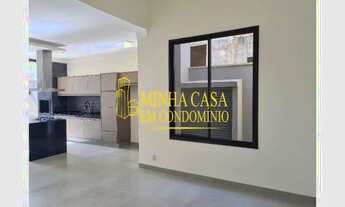Imagem 6: Casa em Condominio em MIRASSOL - SET LIFE I RESIDENCE CLUB