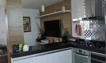 Imagem 6: Cobertura a venda em divinopolis Manoel Valinhas abaixo do preço de mercado