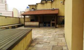 Imagem 3: SAO PAULO - Apartamento Padrão - ACLIMACAO