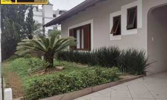 Imagem: Blumenau - Casa Padrão - Garcia