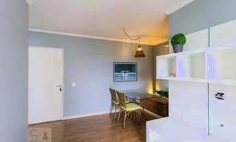 Imagem 6: Apartamento para Aluguel - Butantã, 2 Quartos, 52 m2