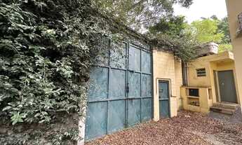 Imagem 7: Galpão/Depósito/Armazém para aluguel e venda tem 420 m2 em Caxingui - São Paulo - SP