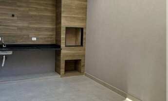 Imagem 6: Sobrado para venda tem 154 metros quadrados com 3 quartos