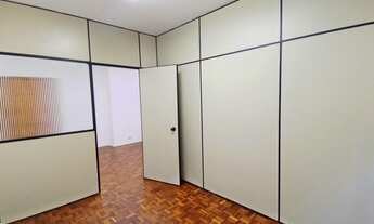 Imagem 4: PORTO ALEGRE - Conjunto Comercial/Sala - CENTRO