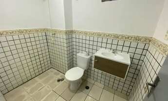 Imagem 6: Apartamento Condomínio Bosque Imperial aluguel tem 77 metros quadrados com 2 quartos em Sã