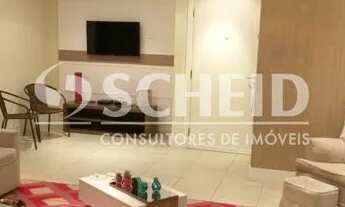 Imagem 5: Apartamento mobiliado 3 dormitórios sendo 1 suíte e 3 vagas à venda no Morumbi