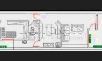 Imagem: Botucatu - Casa Padrão - Jardim Itamarati