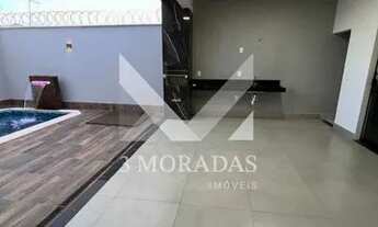 Imagem 4: Casa 3/4 Sozinha no lote no Jardim Canedo III