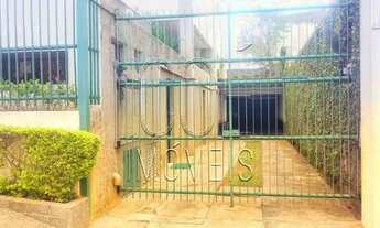 Imagem 3: Apartamento com 1 dormitório para alugar, 60 m² por R$ 1.700,00/mês - Vila Paulista - São