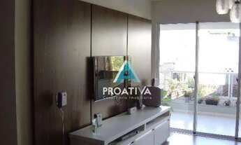 Imagem 5: Apartamento com 3 dormitórios, 156 m² - venda por R$ 2.015.000,00 ou aluguel por R$ 9.200