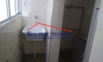 Imagem 7: Apartamento 1 Dormitório Próximo Da Praia Pompeia