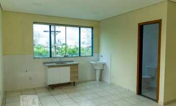 Imagem 5: Apartamento para Aluguel - Freguesia do Ó, 1 Quarto, 50 m2