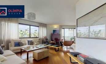 Imagem 2: Apartamento Venda 4 Dormitórios - 378 m² Perdizes