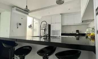 Imagem 6: Sobrado para venda possui 207,75 metros construídos, com 4 quartos em Maria Luiza - Cascav