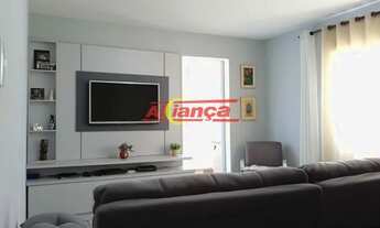 Imagem 3: BELA CASA PARA LOCAÇÃO COM 03 DORMITÓRIOS NO JARDIM ROSA DE FRANCA