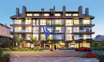 Imagem: Apartamento em Canela/RS! Ref. 873