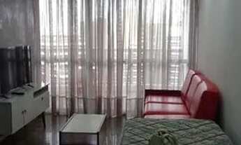 Imagem 5: Flats em Fortaleza na beira-mar mobiliados com vista ao mar, com um e dois quartos