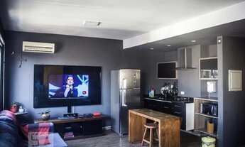 Imagem: Apartamento para Aluguel - Santa Cecília