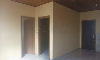 Imagem 4: Dourados - Casa Padrão - Jardim Girassol