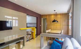 Imagem 7: Apartamento para Aluguel - Santo Antônio, 3 Quartos, 117 m2