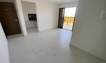 Imagem 2: ULTIMA UNIDADE TÉRREO!! BAIXOU!! 295 MIL!! RESIDENCIAL COMPLETO COM AREA DE LAZER E ELEVA