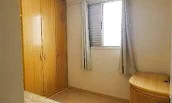 Imagem 7: Apartamento com 3 dormitórios - 02 Vagas na garagem - Lazer - Bosque da Saúde - São Paulo