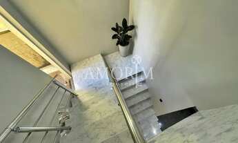 Imagem 5: Sobrado para aluguel com 150 metros quadrados com 3 quartos em Portais (Polvilho) - Cajama