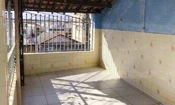 Imagem 3: Casa à venda, 257 m² por R$ 498.000,00 - Concórdia - Belo Horizonte/MG