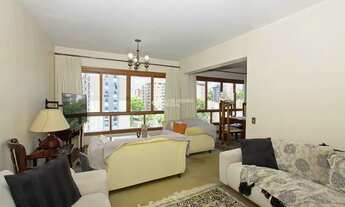 Imagem: Apartamento para venda com 128 metros quadrados