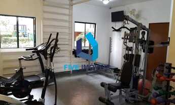 Imagem 7: Apartamento para alugar, 65 m² por R$ 2.500,00/mês - Vila do Castelo - São Paulo/SP