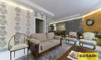 Imagem 5: Sobrado com 3 dormitórios, 243 m² - venda ou aluguel - Nova Petrópolis - São Bernardo do