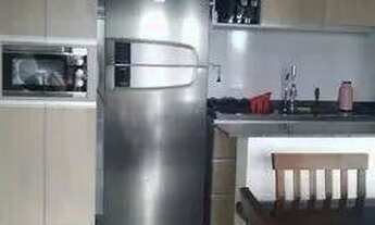 Imagem 3: Apartamento com 2 dormitórios à venda, 48 m² por R$ 345.000 - Condomínio Edifício Passeo