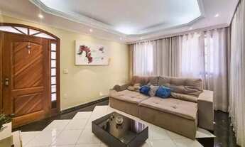 Imagem 2: Casa para aluguel, 7 quartos, 3 suítes, 4 vagas, Serrano - Belo Horizonte/MG