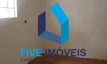 Imagem 4: Sobrado, 120 m² - venda por R$ 530.000,00 ou aluguel por R$ 2.100,00/mês - Vila do Castelo