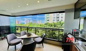 Imagem 3: APARTAMENTO RESIDENCIAL em SALVADOR - BA, PATAMARES