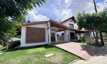 Imagem: Bananeira - Belíssima Casa no Condomínio