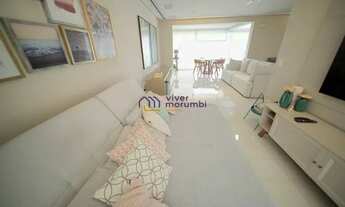 Imagem 3: Cobertura na Vila Andrade, com 3 Dormitórios, sendo 3 Suítes, 3 Vagas, Terraço Gourmet