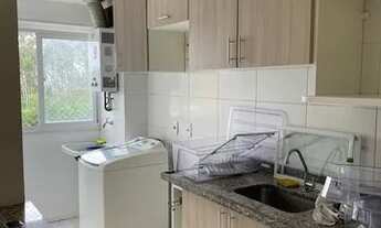 Imagem 6: Alugo apartamento parque das águas