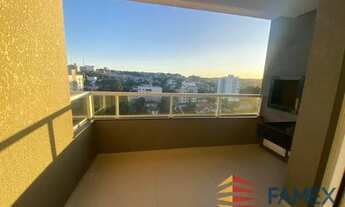 Imagem 4: APARTAMENTO PARA ALUGAR NO EDIFÍCIO FLAMBOYANT COM 01 SUITE + 01 QUARTO - PRÓXIMO A FAMEX